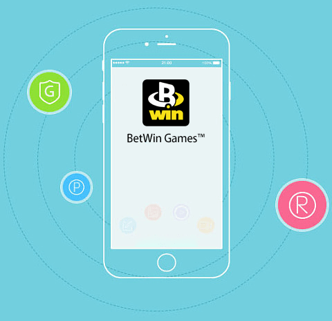 Click here to download the BetWin Games
